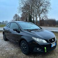Seat Ibiza 1.4 2011 3 porte
