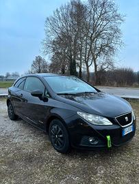 Seat Ibiza 1.4 2011 3 porte