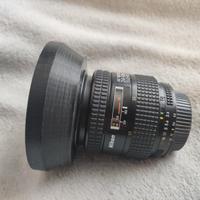 AF Nikkor 24-50mm f/3.3-4.5 Nikon F mount lot 81