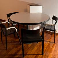 Poltroncine Arclinea