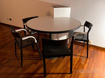 Poltroncine Arclinea