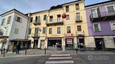 Immobile in asta di 44 m² con 2 locali a Fossano