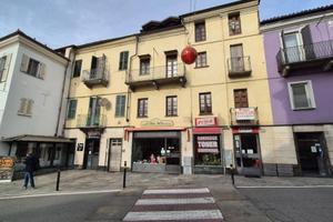 Immobile in asta di 44 m² con 2 locali a Fossano