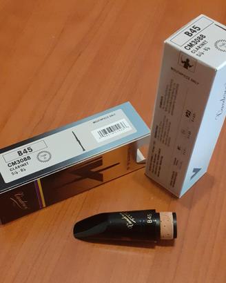 Bocchino clarinetto Sib Vandoren B45 88