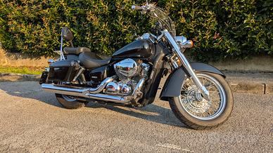 Honda Shadow 750