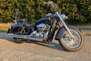 Honda Shadow 750