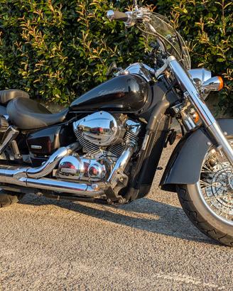 Honda Shadow 750