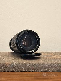 Canon FD 70-210 f4 made in japan