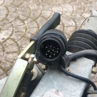 Carrello appendice,come nuovo