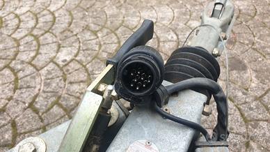 Carrello appendice,come nuovo