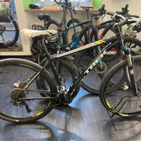 MTB TREK EXCALIBUR 9