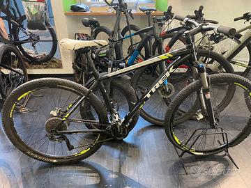 MTB TREK EXCALIBUR 9