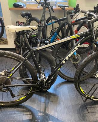 MTB TREK EXCALIBUR 9