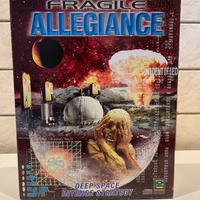 Gioco pc vintage Fragile Allegiance