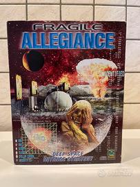 Gioco pc vintage Fragile Allegiance