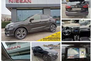 Nissan Qashqai 1.5 dci N-Connecta 110cv 1°PRO...