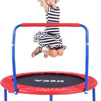 TRAMPOLINO PER BAMBINI 