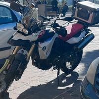 Bmw gs 800