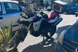 Bmw gs 800