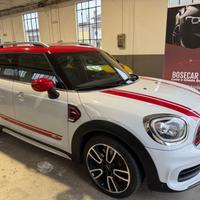 Mini Countryman John Cooper Works 2.0 ALL4
