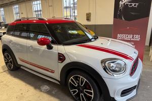 Mini Countryman John Cooper Works 2.0 ALL4