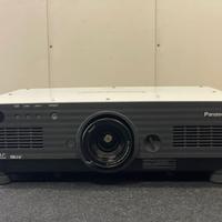 Videoproiettore Panasonic PT-D5700 XVGA 6.000 lm