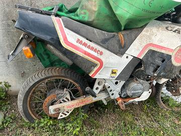 Cagiva 125