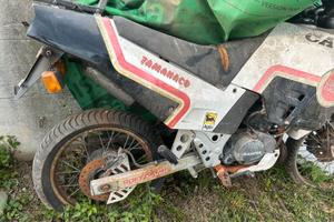 Cagiva 125