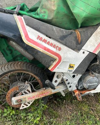 Cagiva 125