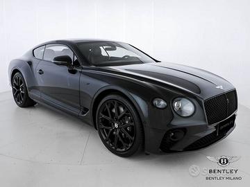 Bentley Continental GT V8 S 24MY - BENTLEY MILANO