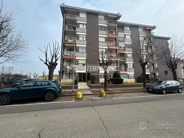 AMPIO TRILOCALE VIA ALFANO 4, PIOSSASCO