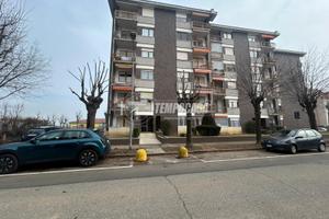 AMPIO TRILOCALE VIA ALFANO 4, PIOSSASCO