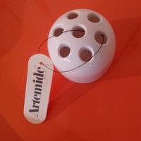 Artemide "Dedalino" Portapenne Bianco