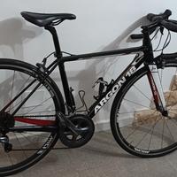 bici da corsa 