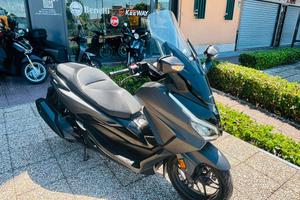 HONDA Forza 350 TUTTO INCLUSO ANCHE PASSAGGIO! M