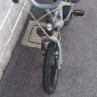 bicicletta bmx