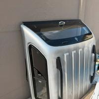 Copertura cassone L200 doble cab 2011