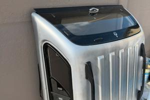 Copertura cassone L200 doble cab 2011