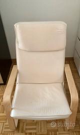 Poltrona PELLO IKEA