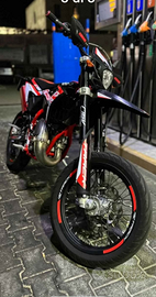 Beta track 50cc