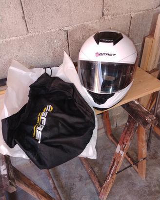 casco integrale Befast