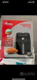 Friggitrice ad aria Ardes 2,5 litri