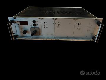 alimentatore stabilizzato 