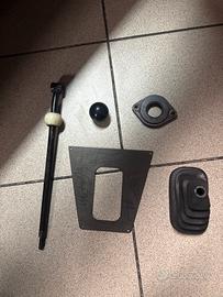 Leva cambio lancia delta