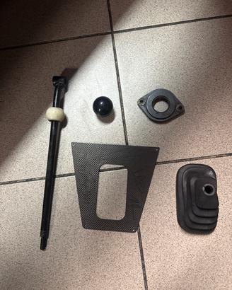 Leva cambio lancia delta