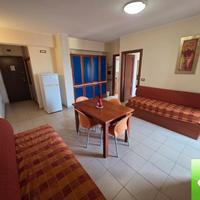 Appartamento Arredato Sbarre Centrali 45 Mq