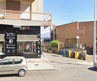 Garage/Box - Catania