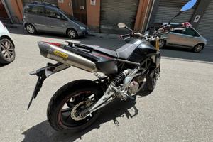 Aprilia Dorsoduro 750cc ABS 92cv