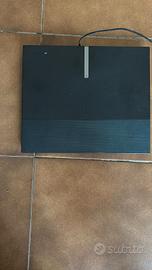 Antenna TV all in one