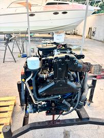 Mercruiser 4.3 mpi singolo bravo three x
